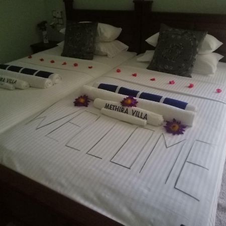 Methira Villa Aluthgama Ngoại thất bức ảnh
