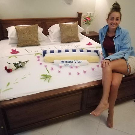Methira Villa Aluthgama Ngoại thất bức ảnh