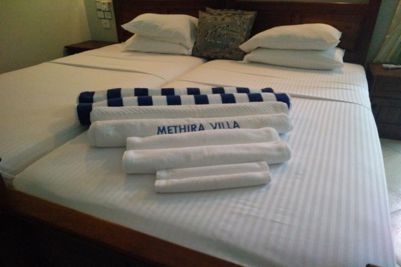 Methira Villa Aluthgama Ngoại thất bức ảnh