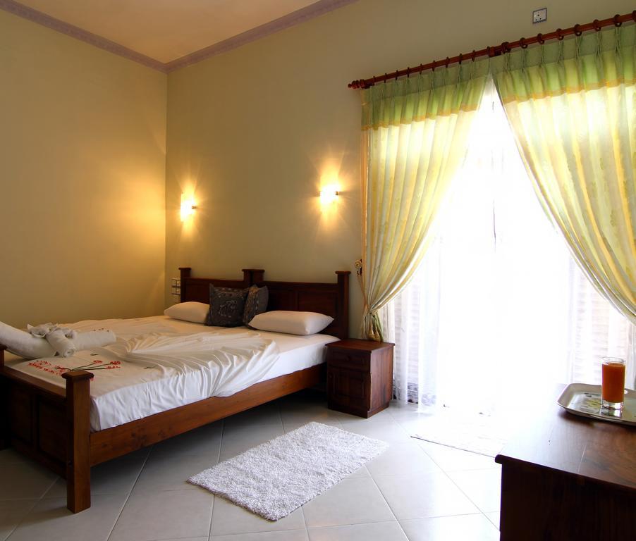 Methira Villa Aluthgama Ngoại thất bức ảnh