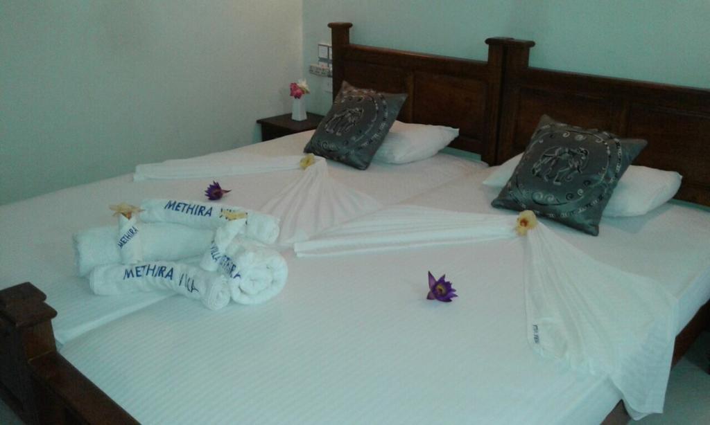 Methira Villa Aluthgama Ngoại thất bức ảnh