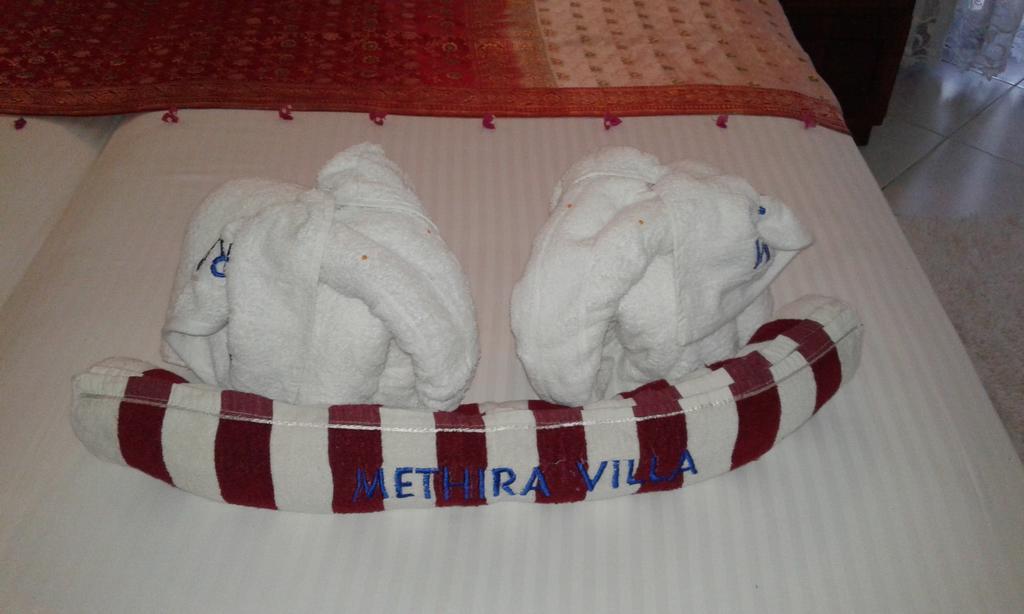 Methira Villa Aluthgama Ngoại thất bức ảnh