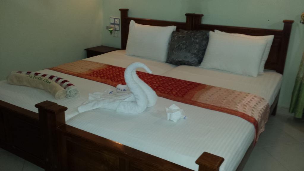Methira Villa Aluthgama Ngoại thất bức ảnh