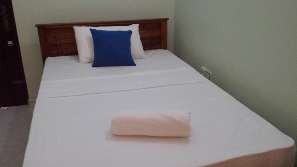 Methira Villa Aluthgama Ngoại thất bức ảnh