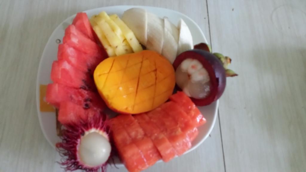 Methira Villa Aluthgama Ngoại thất bức ảnh
