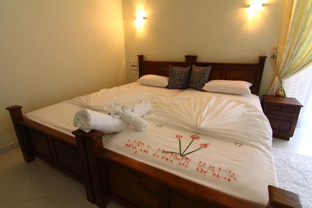 Methira Villa Aluthgama Ngoại thất bức ảnh