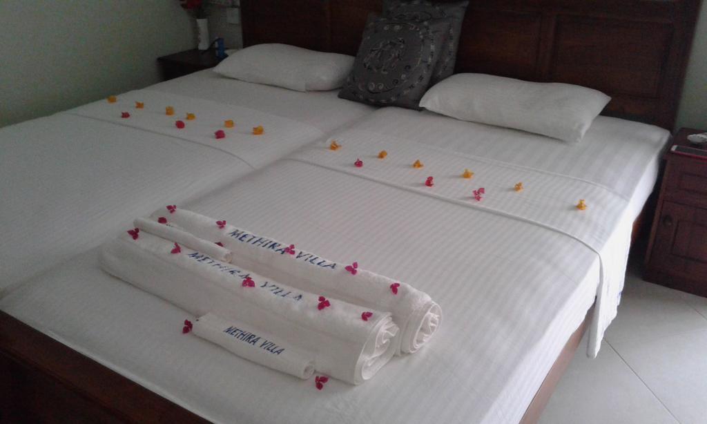 Methira Villa Aluthgama Ngoại thất bức ảnh