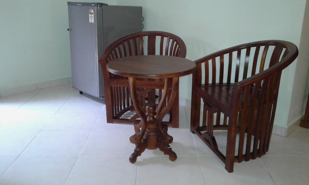 Methira Villa Aluthgama Ngoại thất bức ảnh