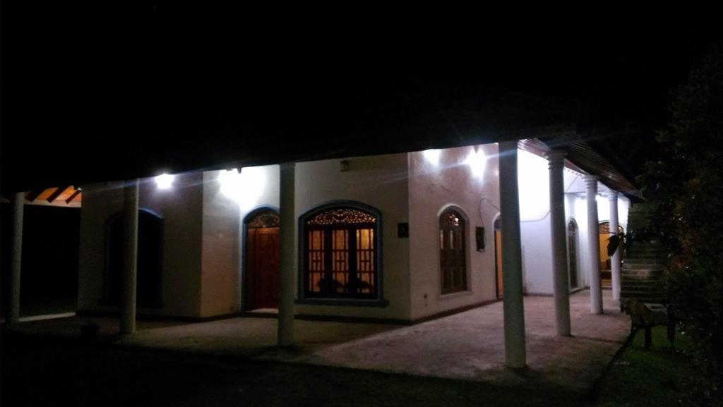 Methira Villa Aluthgama Ngoại thất bức ảnh