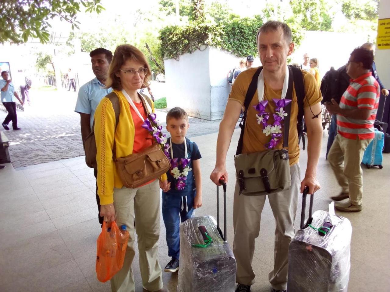 Methira Villa Aluthgama Ngoại thất bức ảnh