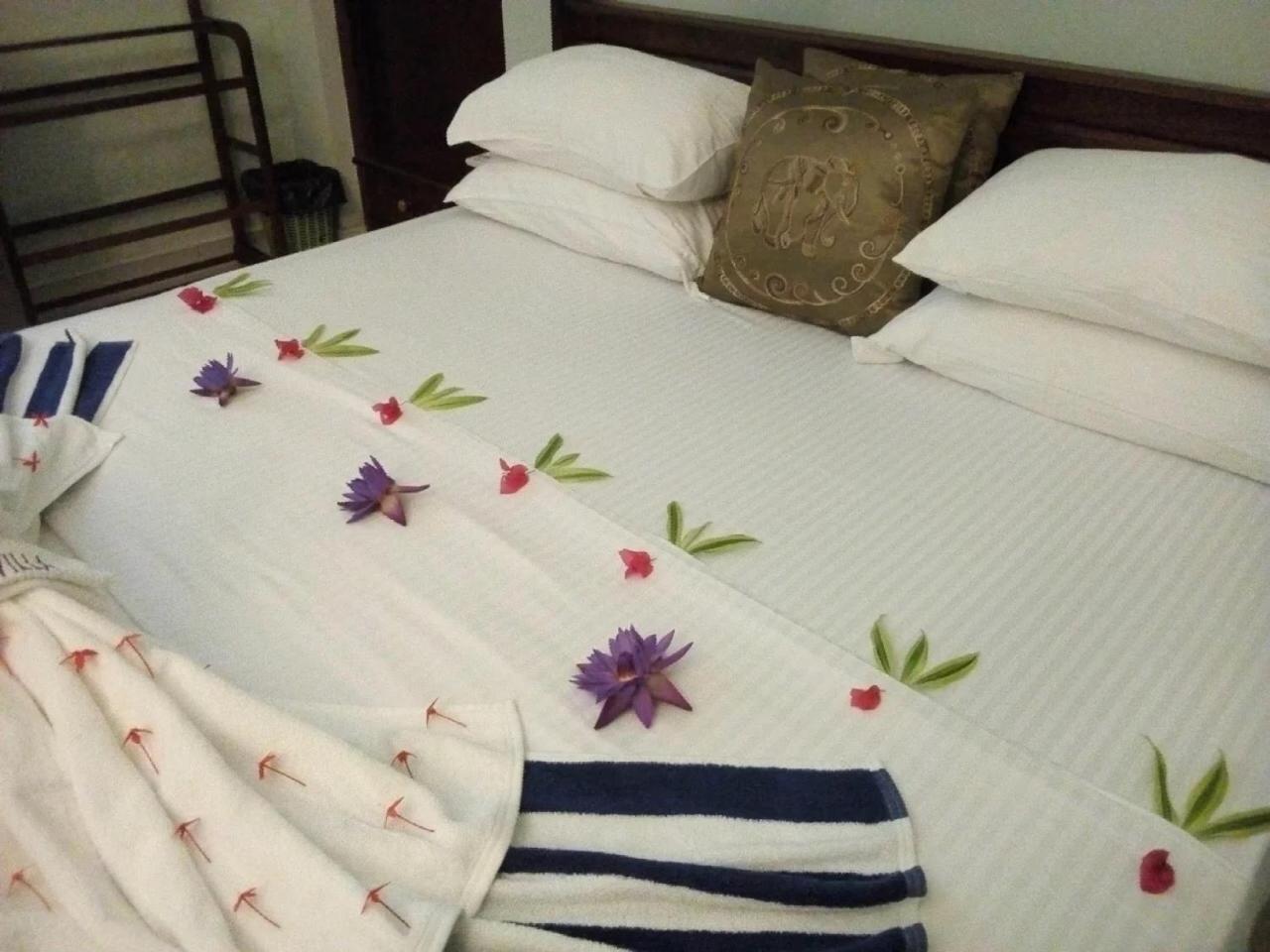 Methira Villa Aluthgama Ngoại thất bức ảnh