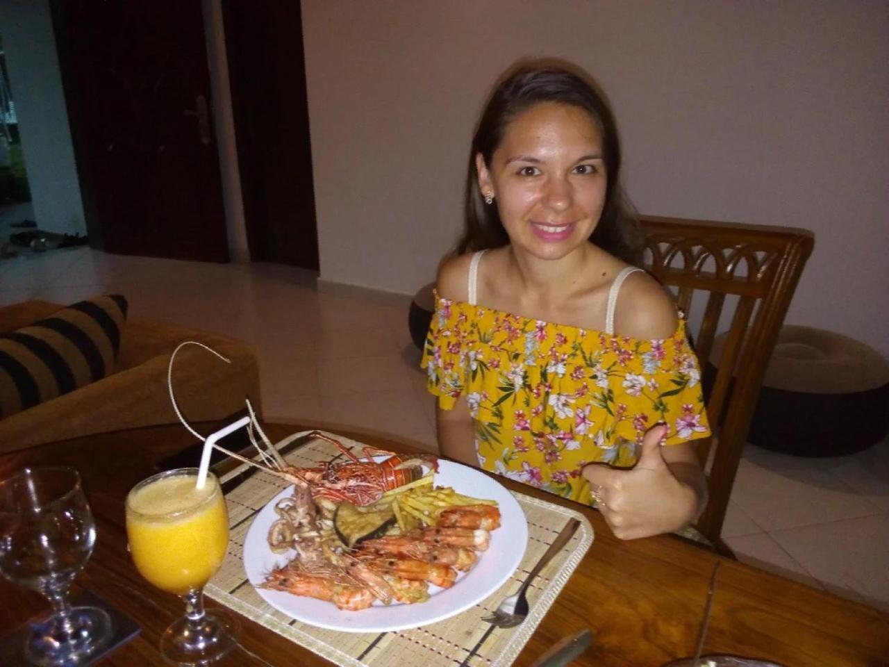 Methira Villa Aluthgama Ngoại thất bức ảnh