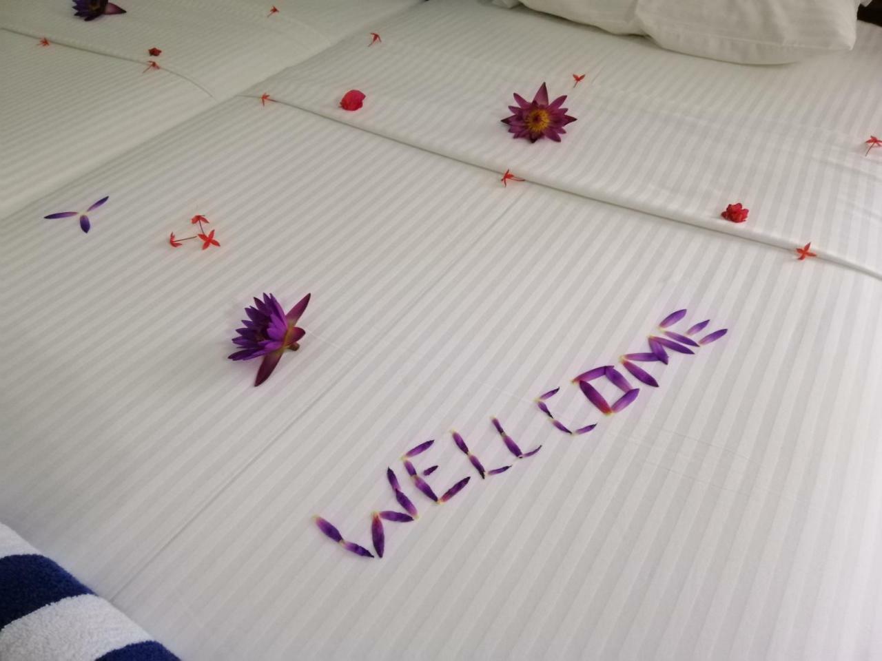 Methira Villa Aluthgama Ngoại thất bức ảnh
